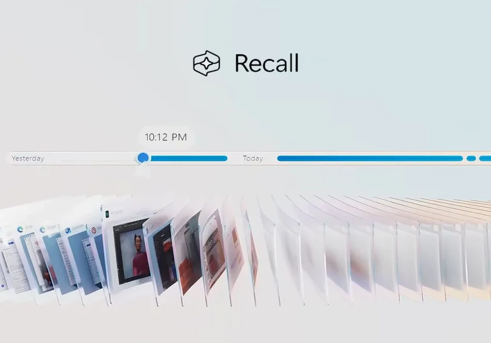 Microsoft to Unveil Controversial Windows Recall AI Search Feature for Testing in October